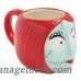 Vandor Nightmare Before Christmas Sally Coffee Mug VNDR1661
